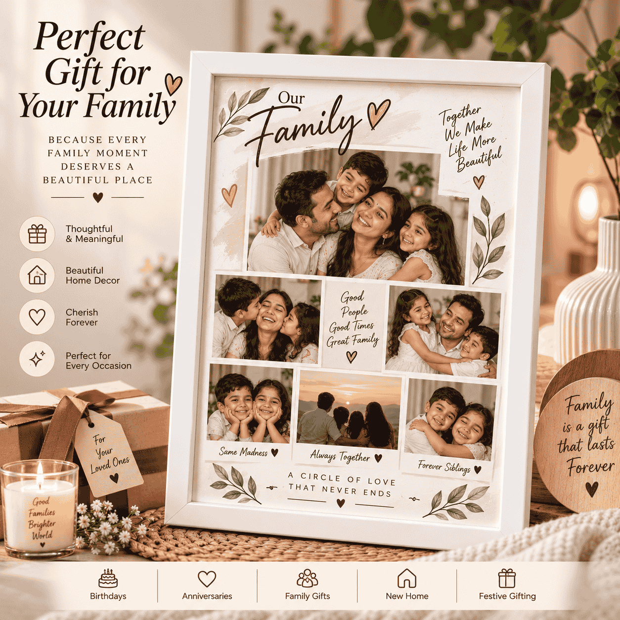 Family Frame